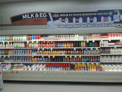 Grocery Store «Landis Supermarket», reviews and photos, 2190 E High St, Pottstown, PA 19464, USA