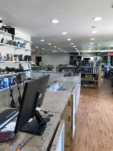 Pawn Shop «La Costa Pawn & Jewelry Inc», reviews and photos, 1710 N Wickham Rd, Melbourne, FL 32935, USA