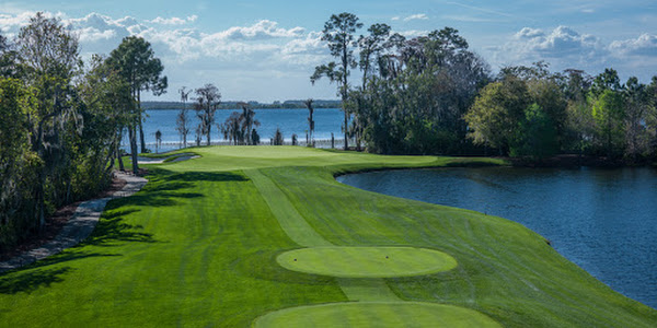 Lake Nona Golf & Country Club