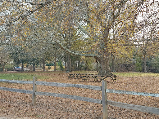 Park «Butler Springs Park», reviews and photos, 301 Butler Springs Rd, Greenville, SC 29615, USA