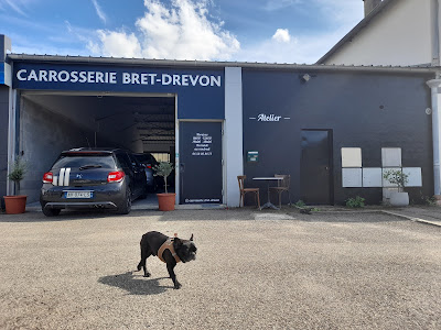 Carrosserie BRET-DREVON à Voiron