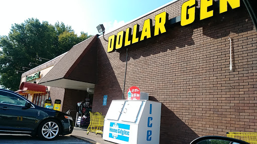 Dollar General