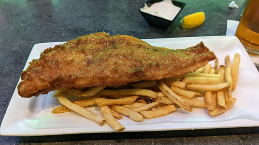 Sports Bar «Dave & Busters», reviews and photos