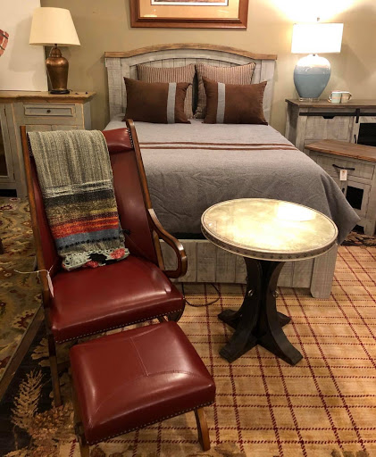 Furniture Store «High Country Furniture & Design», reviews and photos, 342 N Main St, Hendersonville, NC 28792, USA