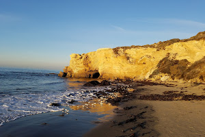 Crystal Cove State Park Historic District