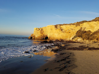 Crystal Cove State Park Historic District