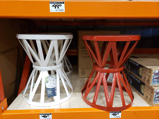 Home Improvement Store «The Home Depot», reviews and photos, 11468 Grissom Ln, Dallas, TX 75229, USA