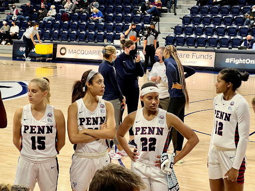 Stadium «The Palestra», reviews and photos, 223 S 33rd St, Philadelphia, PA 19104, USA