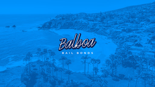 Balboa Bail Bonds Inc