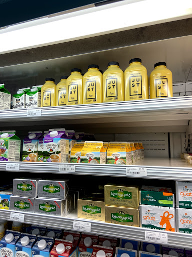 Natural Foods Store «Sevananda Natural Foods Market», reviews and photos, 467 Moreland Ave NE, Atlanta, GA 30307, USA