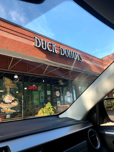 Donut Shop «Duck Donuts», reviews and photos, 100 Wrenn Dr #101, Cary, NC 27511, USA