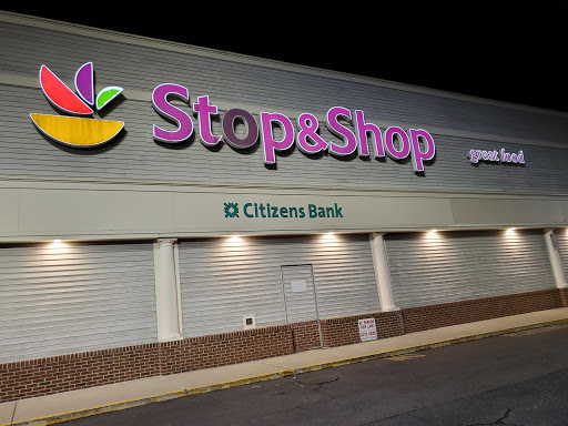 Supermarket «Super Stop & Shop», reviews and photos, 204 Garfield Ave, Cranston, RI 02901, USA
