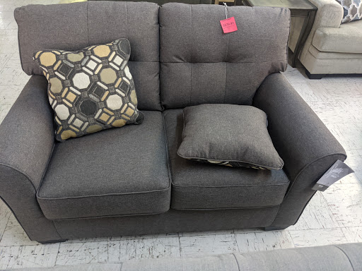 Furniture Store «Furniture Discounters», reviews and photos, 3310 Kietzke Ln, Reno, NV 89502, USA