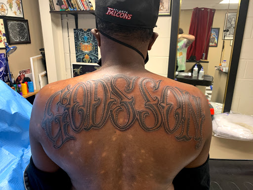 Explore cover up tattoo ideas shoulder, creative tattoo ideas in Augusta, available at Mr. Tattoo