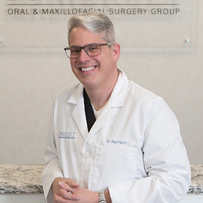 Somerset Oral & Maxillofacial Surgery Group and Dental Implants