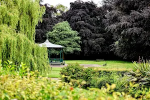 Willenhall Memorial Park image