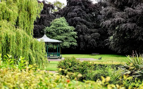 Willenhall Memorial Park image