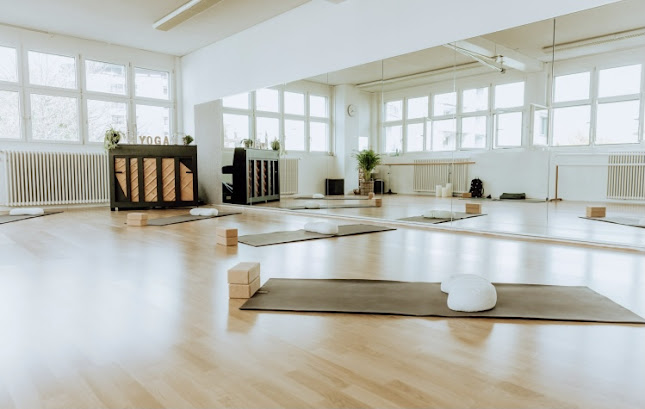 Rezensionen über Yogaatelier in Sursee - Yoga-Studio