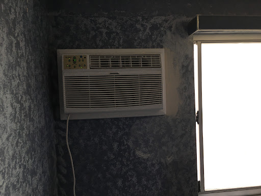 Bernardinos Air Conditioning image