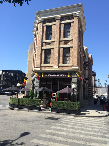 Party Equipment Rental Service «Town & Country Event Rentals», reviews and photos, 7725 Airport Business Park Way, Van Nuys, CA 91406, USA