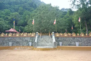 Mahamevnawa Ranpahana Forest Monastery - Mullegama image