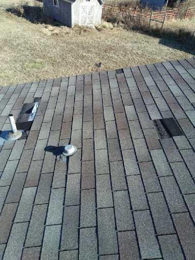 Construction Company «Above It All Roofing & Construction», reviews and photos