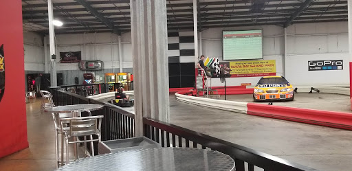 Go-Kart Track «Tampa Bay Grand Prix», reviews and photos, 12350 Automobile Blvd, Clearwater, FL 33762, USA