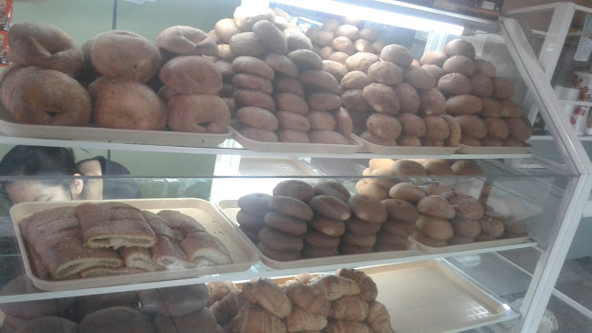 PaNADERIA, PaSTELERIA, DuLCERIA - Tienda de ultramarinos