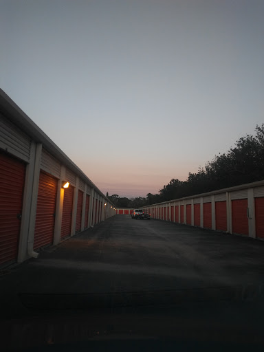 Self-Storage Facility «Public Storage», reviews and photos, 5221 Okeechobee Rd, Fort Pierce, FL 34947, USA