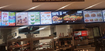 Aliment-réconfort du Restauration rapide Burger King à Ollioules - n°3