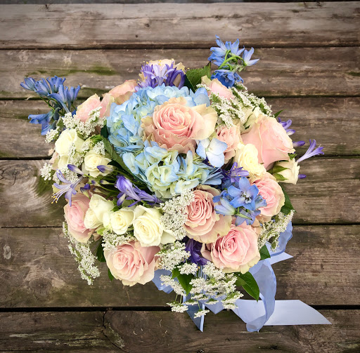 Florist «Vanlierop Garden Market Ltd», reviews and photos, 1020 Ryan Ave, Sumner, WA 98390, USA