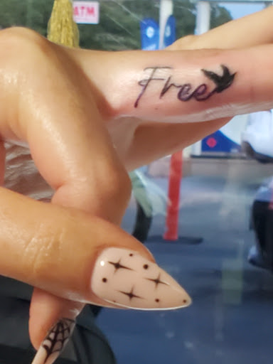 Tattoo Shop «Old Towne Tattoo Parlor», reviews and photos, 722 W Chapman Ave, Orange, CA 92868, USA