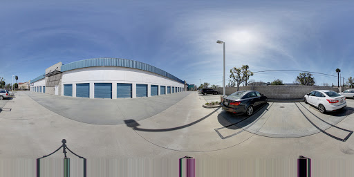 Self-Storage Facility «Madison Squares Self Storage Anaheim», reviews and photos, 2845 W Lincoln Ave, Anaheim, CA 92801, USA