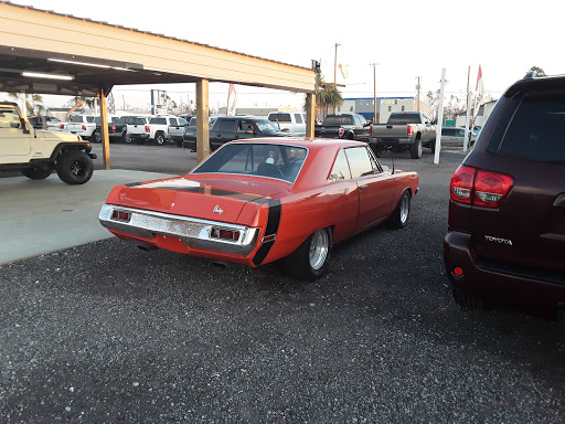 Used Car Dealer «Bestway Auto Brokers», reviews and photos, 3423 E 15th St, Panama City, FL 32405, USA