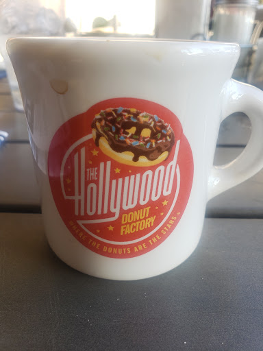 Donut Shop «Dandee Donuts Factory», reviews and photos, 102 N 28th Ave, Hollywood, FL 33020, USA