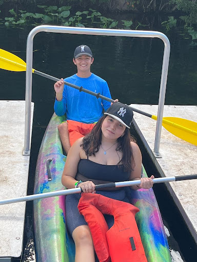 Canoe & Kayak Rental Service «Wekiva Island», reviews and photos, 1014 Miami Springs Dr, Longwood, FL 32779, USA