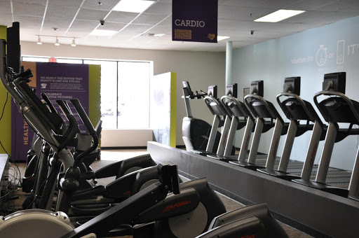 Gym «Anytime Fitness», reviews and photos, 13 Taunton St Suite 3, Plainville, MA 02762, USA