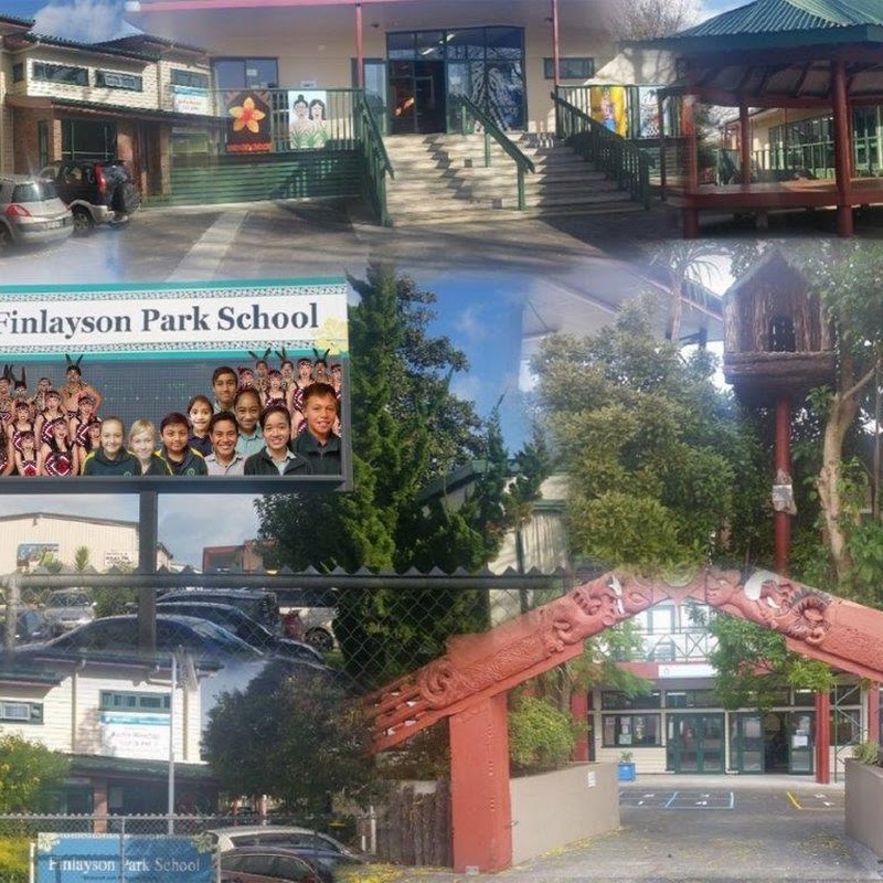 Finlayson Park School
