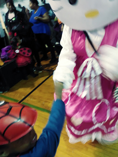 Park «Hayes Park», reviews and photos, 2936 W 85th St, Chicago, IL 60652, USA