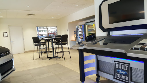 Ford Dealer «Ray Price Mt Pocono Ford», reviews and photos, 2971 PA-940, Mt Pocono, PA 18344, USA