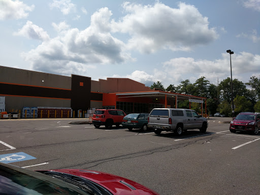 Home Improvement Store «The Home Depot», reviews and photos, 125 Reuben Bell Dr, Matamoras, PA 18336, USA