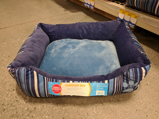 Pet Supply Store «PetSmart», reviews and photos, 5226 S College Rd, Wilmington, NC 28412, USA