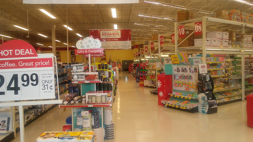 Office Supply Store «Office Depot», reviews and photos, 6285 W Waters Ave, Tampa, FL 33634, USA