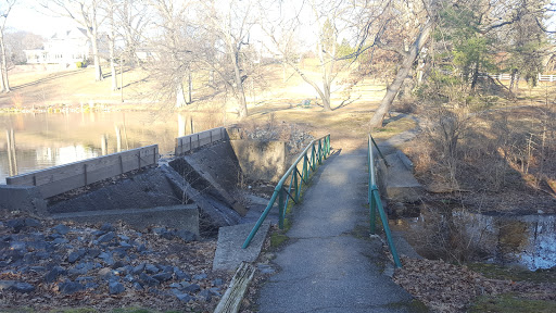 Park «Yantacaw Brook Park», reviews and photos, 30 Club Rd, Montclair, NJ 07043, USA