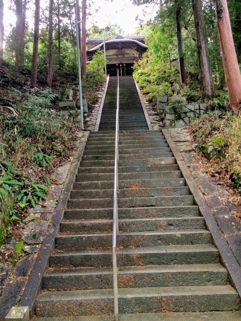 愛宕神社