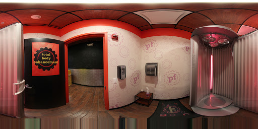 Gym «Planet Fitness», reviews and photos, 7425 W 10th St, Indianapolis, IN 46214, USA