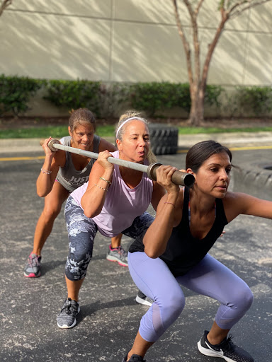 Gym «Just Crossfit», reviews and photos, 1800 N Commerce Pkwy #2, Weston, FL 33326, USA
