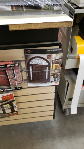 Home Improvement Store «The Home Depot», reviews and photos, 633 W Bandera Rd, Boerne, TX 78006, USA