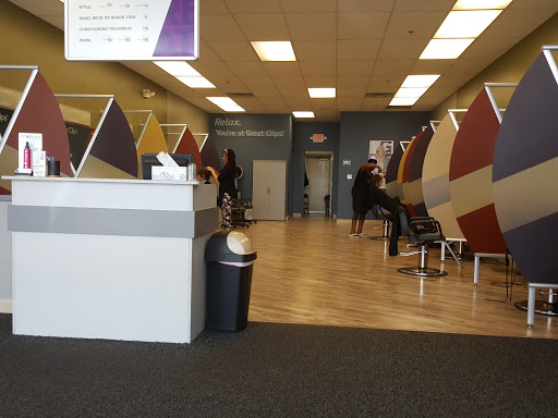 Hair Salon «Great Clips», reviews and photos, 500 Kolb Dr #2a, Fairfield, OH 45014, USA