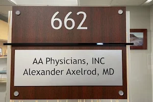 AA Physicians, Inc image